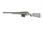 Amoeba Striker AS-01 Sniper Rifle Olive Drab